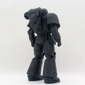 Mô hình Space Marine Valius - Warhammer 40K ấn tượng cho sưu tầm - Thumbnail 2