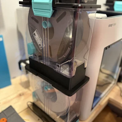 Bộ phụ kiện xếp chồng Polydryer (Stackable Hat) tối ưu không gian