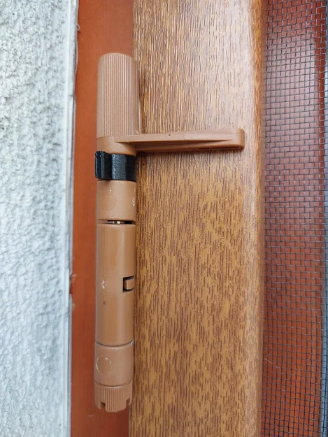 Chốt chặn cố định bản lề tự đóng (Aretace pro samozavírací pant) - Image 1