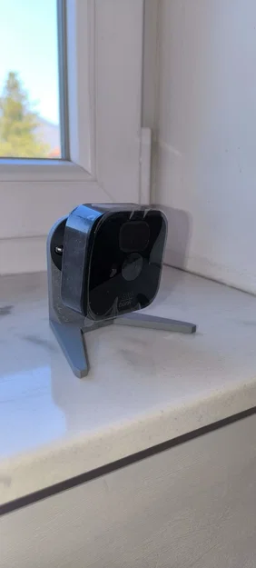 Chân đế để bàn tiện lợi cho camera BLINK Outdoor in 3D - Image 1