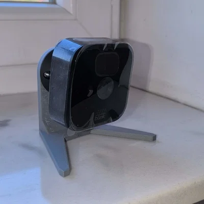 Chân đế để bàn tiện lợi cho camera BLINK Outdoor in 3D