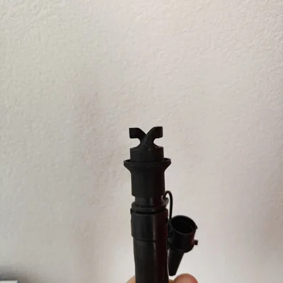 Đầu chuyển đổi ống bơm SUP và Kite (Ø22.4 sang Ø17.5) tiện lợi