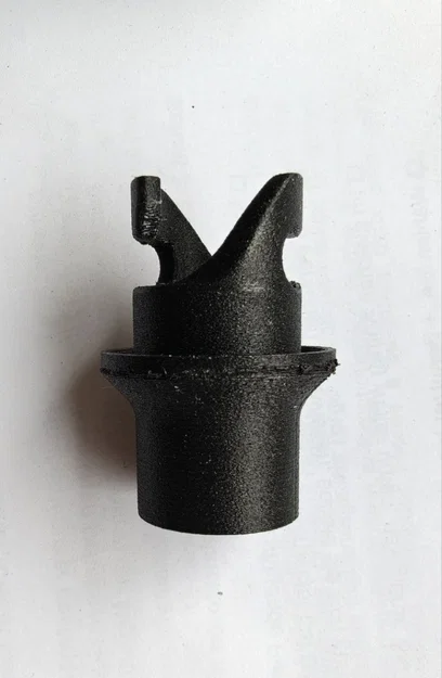 Đầu chuyển đổi ống bơm SUP và Kite (Ø22.4 sang Ø17.5) tiện lợi - Image 2