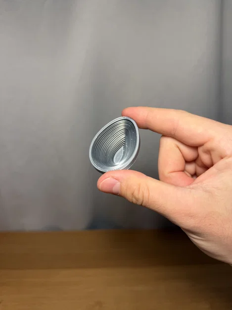 Đồ chơi Fidget hình trứng mini - Image 4