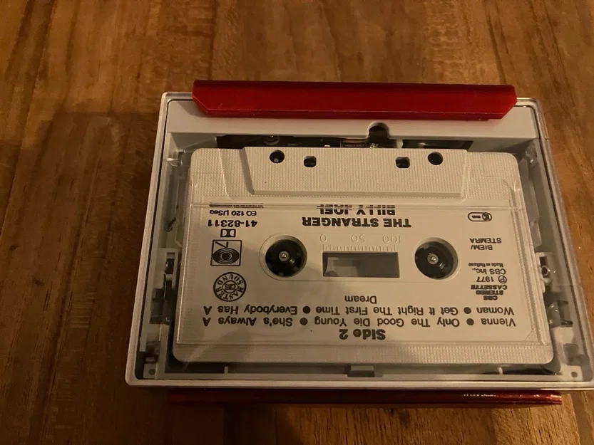 Kẹp thắt lưng Fiio CP13 - Image 1