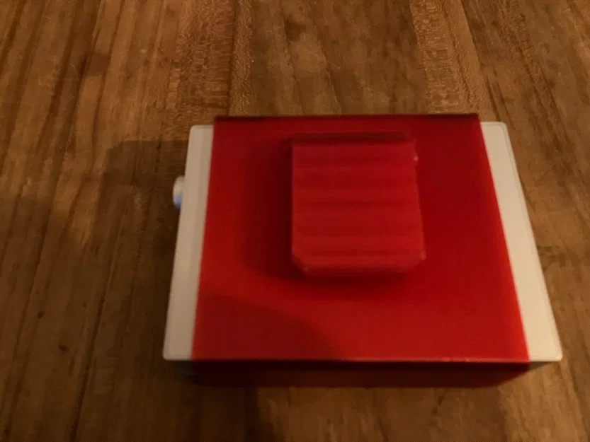 Kẹp thắt lưng Fiio CP13 - Image 3