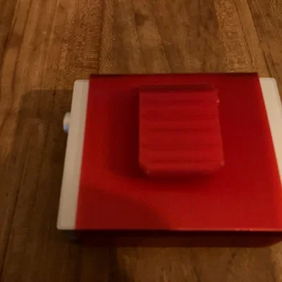 Kẹp thắt lưng Fiio CP13