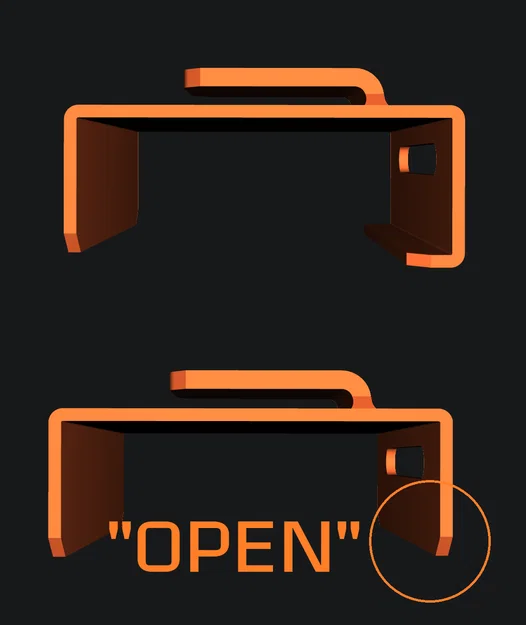 Kẹp thắt lưng Fiio CP13 - Image 5