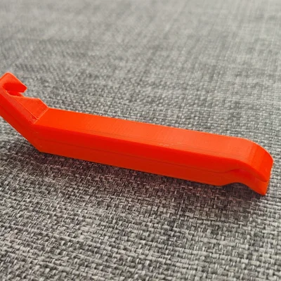 Dụng cụ tháo lốp xe đạp in 3D