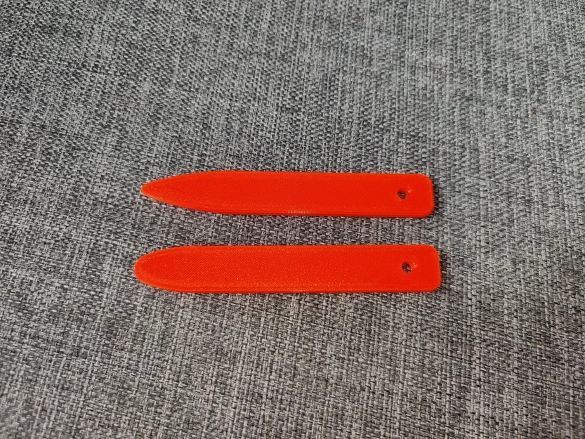 Dụng cụ cạy ốp nhựa xe hơi / Pry tool - Image 2