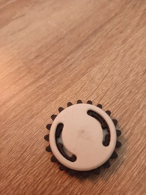 Đồ chơi Clicker Fidget Toy giải trí cực vui tay in 3D - Image 1