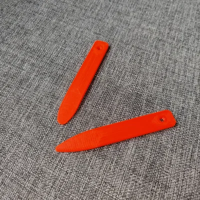 Dụng cụ cạy ốp nhựa xe hơi / Pry tool