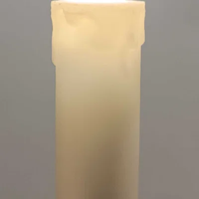 Mô hình Nến dành cho Vòm Nến (Schwibbogen)