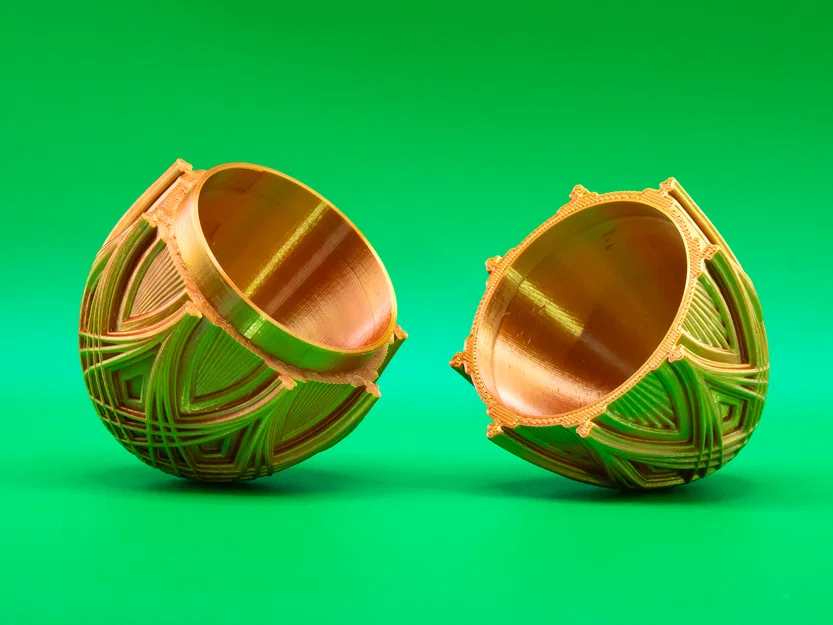 Mô hình Trứng Phục sinh kiến trúc Cathedral 2025 - Image 2