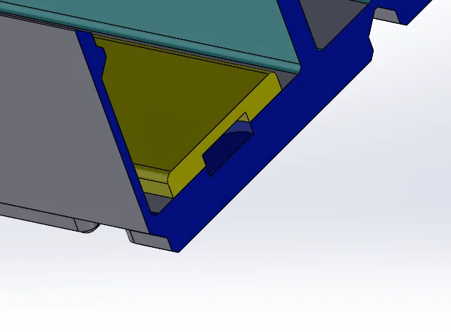 Khay Đựng Khuôn Nạp Đạn 3 Vị Trí - Hệ Gridfinity - Image 6