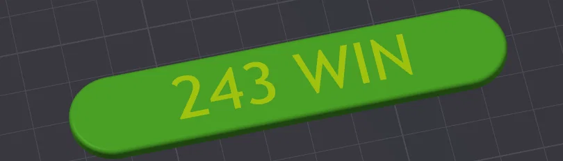 Khay Đựng Khuôn Nạp Đạn 3 Vị Trí - Hệ Gridfinity - Image 7