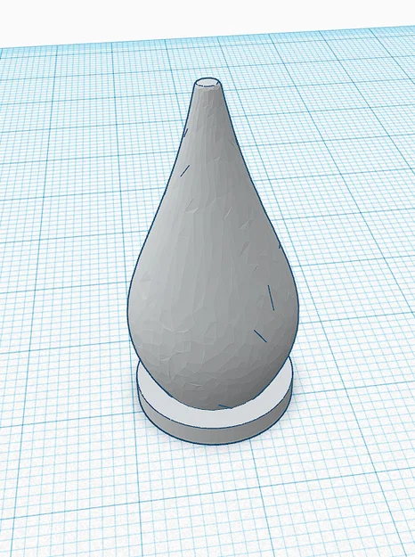 Mô hình Nến dành cho Vòm Nến (Schwibbogen) - Image 6