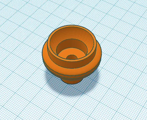 Mô hình Nến dành cho Vòm Nến (Schwibbogen) - Image 7