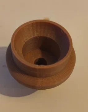 Mô hình Nến dành cho Vòm Nến (Schwibbogen) - Image 8