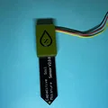 Vỏ bảo vệ cho cảm biến độ ẩm đất HW-390 (Soil Moisture Sensor Cover) - Thumbnail 2