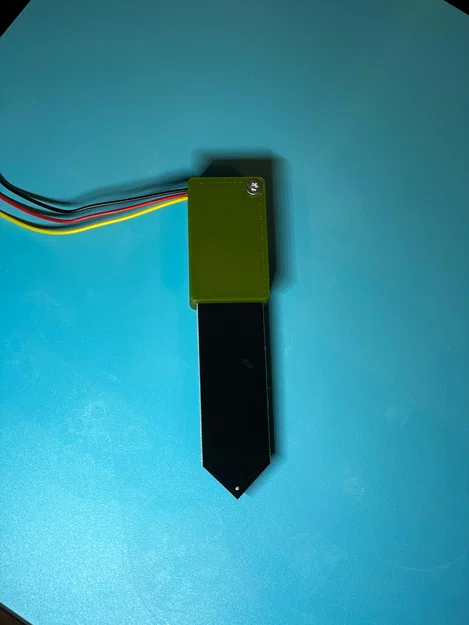 Vỏ bảo vệ cho cảm biến độ ẩm đất HW-390 (Soil Moisture Sensor Cover) - Image 3