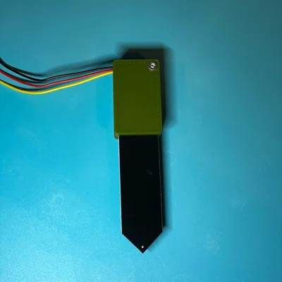 Vỏ bảo vệ cho cảm biến độ ẩm đất HW-390 (Soil Moisture Sensor Cover)