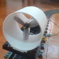 Impeller cho Lego hoặc các mô hình tương tự - Thumbnail 1