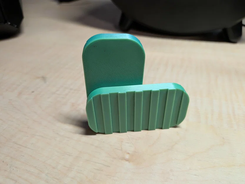 Đồ chơi Fidget nam châm cực mạnh in nguyên khối (Print in Place) - Image 1