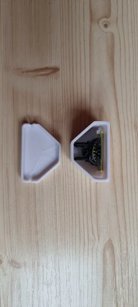 Hộp đựng lưỡi dao OneBlade - Image 2