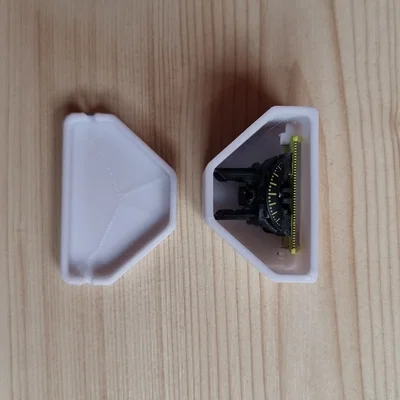 Hộp đựng lưỡi dao OneBlade