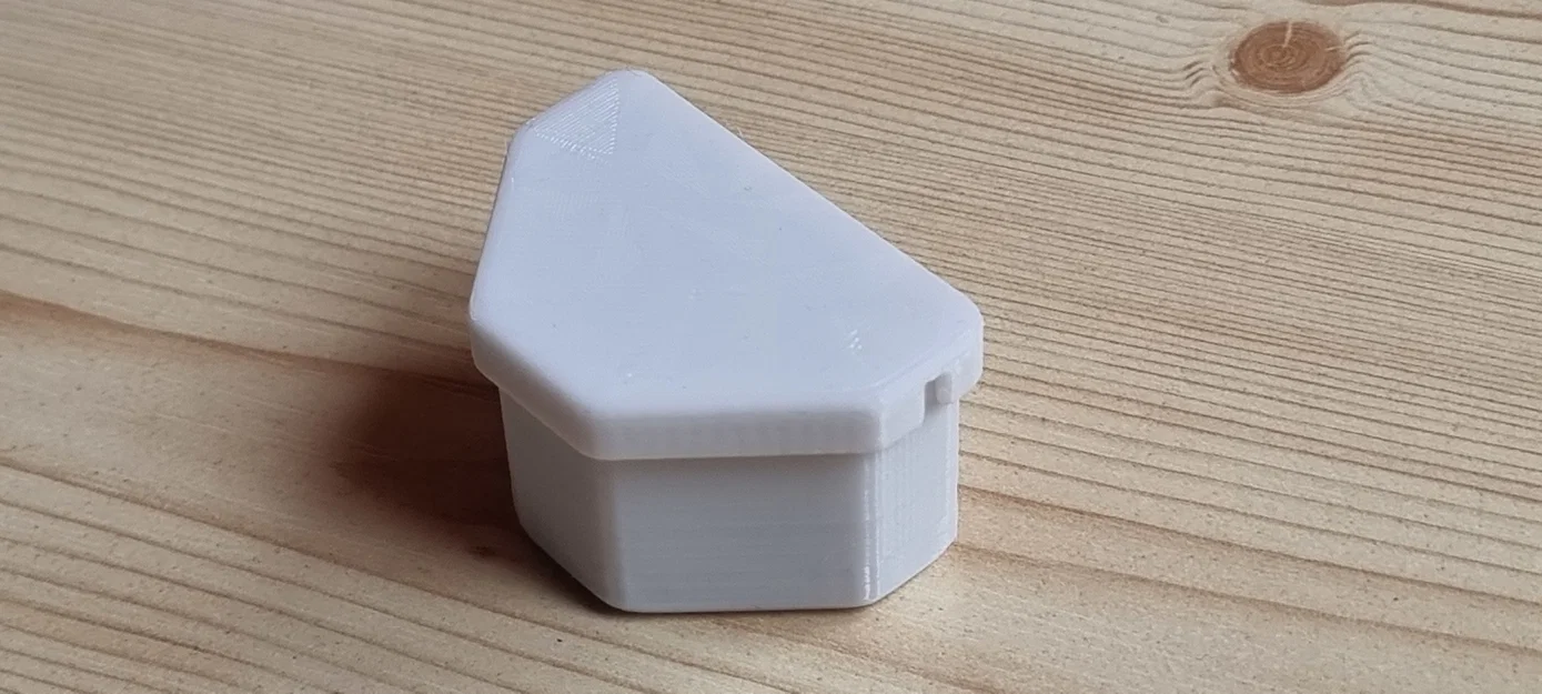 Hộp đựng lưỡi dao OneBlade - Image 3