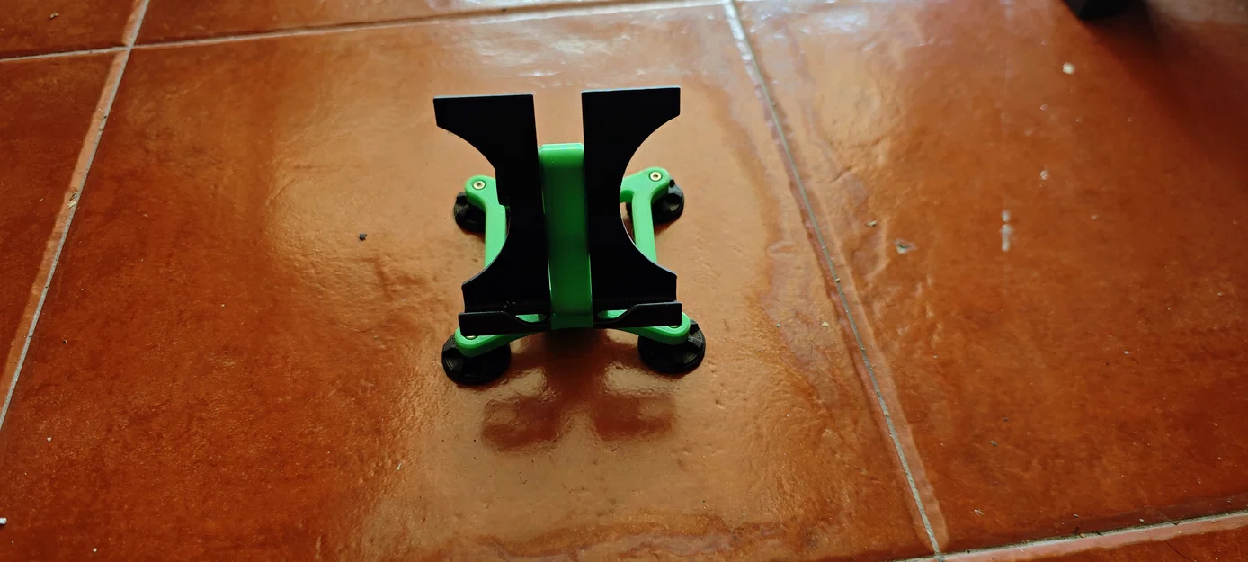 Giá đỡ điện thoại tối ưu cho cụm camera Xiaomi 13/14 Ultra - Image 1