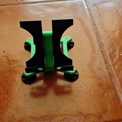 Giá đỡ điện thoại tối ưu cho cụm camera Xiaomi 13/14 Ultra