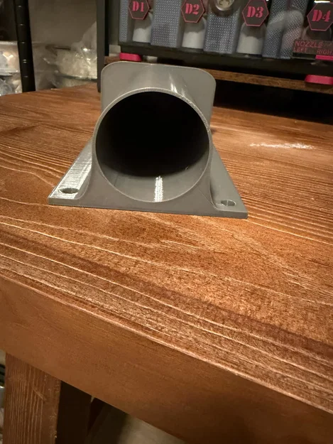 Giá treo máy vặn vít Fanttik E2 Ultra dưới mặt bàn gọn gàng - Image 3