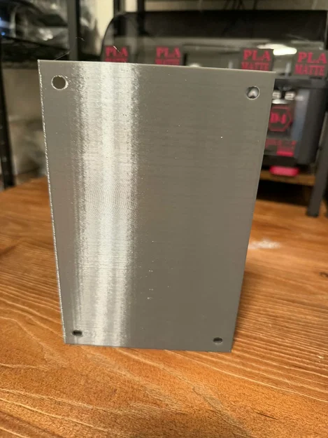 Giá treo máy vặn vít Fanttik E2 Ultra dưới mặt bàn gọn gàng - Image 4