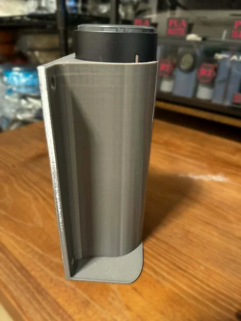 Giá treo máy vặn vít Fanttik E2 Ultra dưới mặt bàn gọn gàng - Image 6