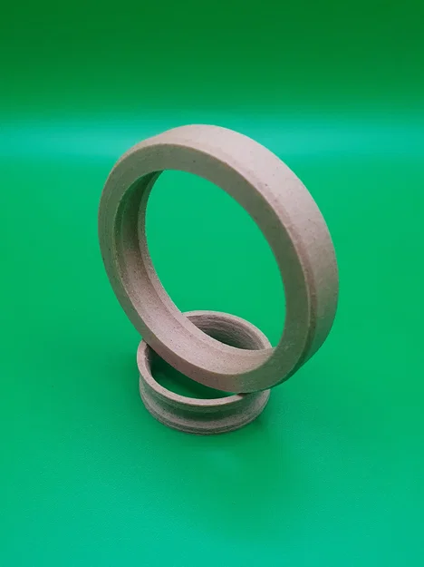 Đồ chơi cảm giác vòng bi với con lăn họa tiết - Image 5