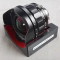 Khay để ống kính Voigtländer Heliar Hyper Wide 10mm - Thumbnail 1
