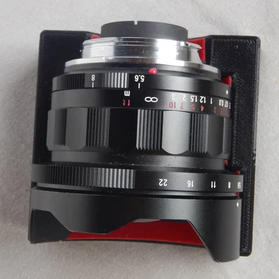 Khay để ống kính Voigtländer Heliar Hyper Wide 10mm