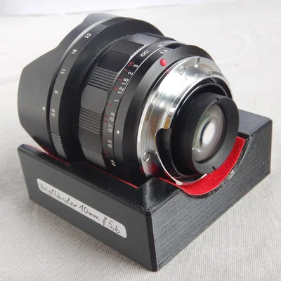 Khay để ống kính Voigtländer Heliar Hyper Wide 10mm