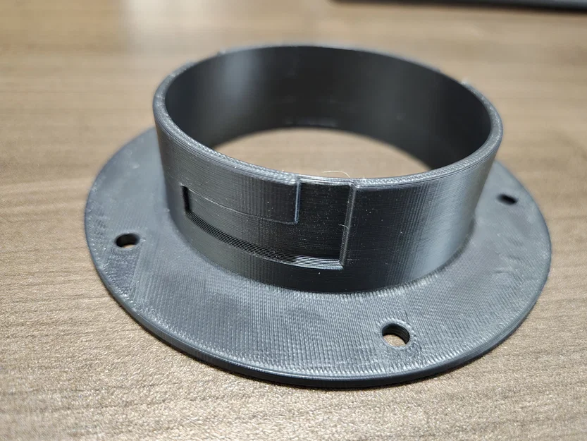 Hệ thống ống dẫn 75mm tháo lắp nhanh cho máy sưởi Diesel Trung Quốc - Image 1