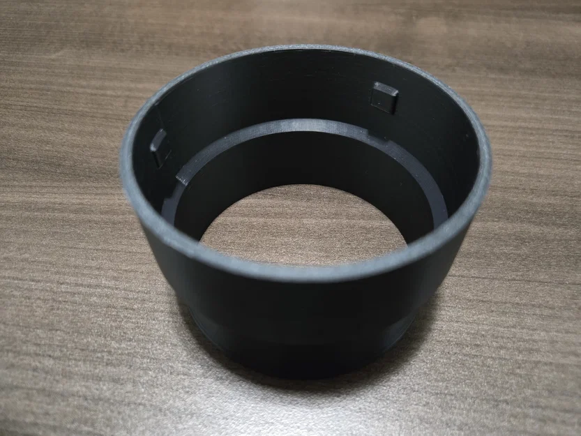 Hệ thống ống dẫn 75mm tháo lắp nhanh cho máy sưởi Diesel Trung Quốc - Image 3