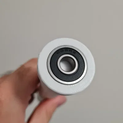 Filament Spool Roller v2 (Hỗ trợ cuộn 5kg, 3kg và 1kg)