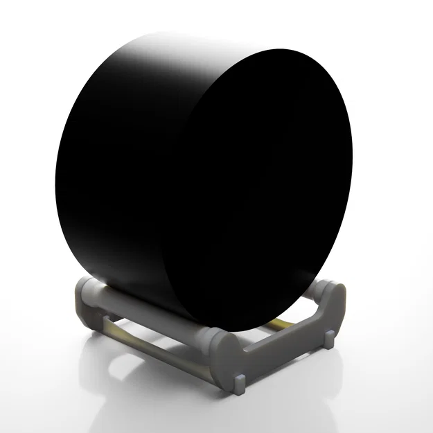 Filament Spool Roller v2 (Hỗ trợ cuộn 5kg, 3kg và 1kg) - Image 5