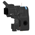 Đầu in Spartacus Orbiter Planetary Extruder: Nâng cấp mạnh mẽ cho máy in 3D - Thumbnail 2