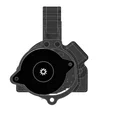 Đầu in Spartacus Orbiter Planetary Extruder: Nâng cấp mạnh mẽ cho máy in 3D - Thumbnail 6