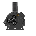 Đầu in Spartacus Orbiter Planetary Extruder: Nâng cấp mạnh mẽ cho máy in 3D - Thumbnail 7