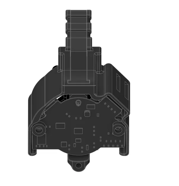 Đầu in Spartacus Orbiter Planetary Extruder: Nâng cấp mạnh mẽ cho máy in 3D - Image 9