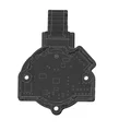 Đầu in Spartacus Orbiter Planetary Extruder: Nâng cấp mạnh mẽ cho máy in 3D - Thumbnail 10