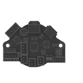 Đầu in Spartacus Orbiter Planetary Extruder: Nâng cấp mạnh mẽ cho máy in 3D - Thumbnail 11